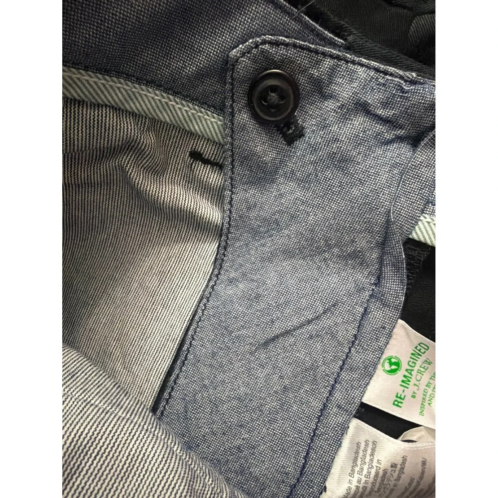 J. Crew 32x28 from